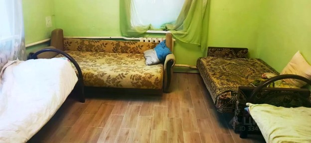 Сдается 2-комн. квартира, 60 м²