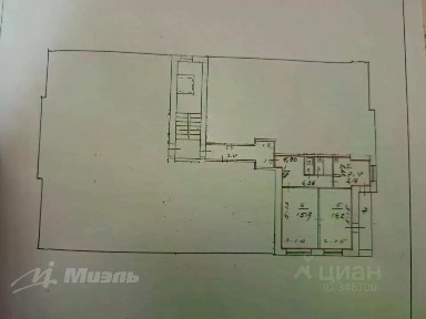 Сдается 2-комн. квартира, 47,5 м²