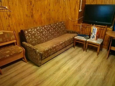 Сдается 1-комн. квартира, 40 м²