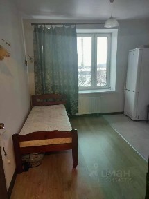 Сдается студия, 18 м²