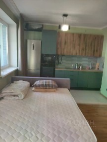 Сдается 1-комн. квартира, 39,7 м²