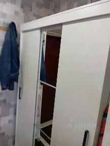 Сдается 1-комн. квартира, 19 м²