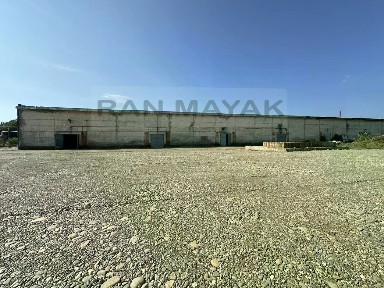 Продается производство, 1 709,2 м²