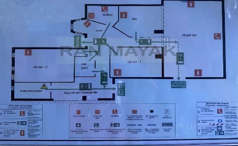 Продается здание, 327,2 м²