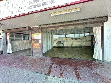 Продается готовый бизнес, 105 м²