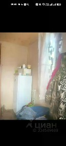 Продается 1-этажный дом, 22 м²