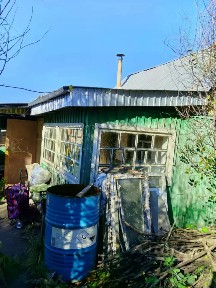 Продается дом, 12,6 м²