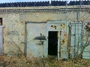 Сдается здание, 41,7 м²