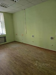 Сдается помещение свободного назначения, 50,2 м²