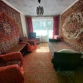 Сдается 2-комн. квартира, 45 м²