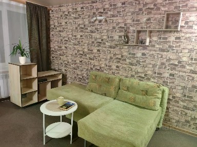 Сдается 1-комн. квартира, 32 м²