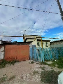 Продается 2-этажный дом, 57,8 м²