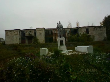 Продается здание, 2 630,6 м²