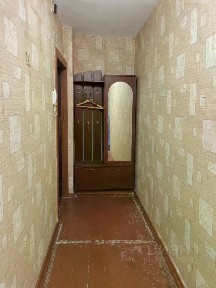 Продается 1-комн. квартира, 34,3 м²