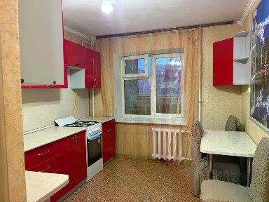 Продается 1-комн. квартира, 36,8 м²