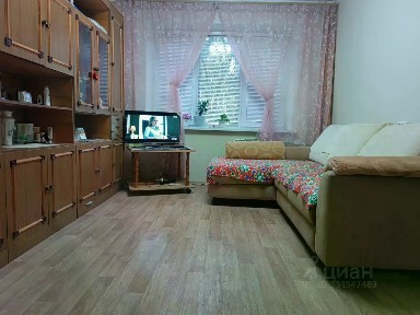Продается 2-комн. квартира, 51,4 м²