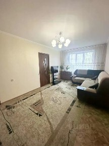 Продается 3-комн. квартира, 48,1 м²