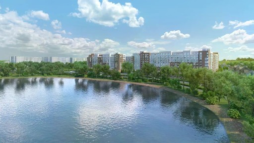 Продается 1-комн. квартира, 38 м²