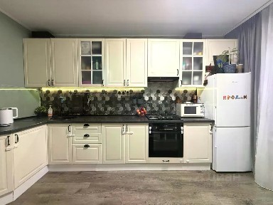 Продается 1-комн. квартира, 36 м²