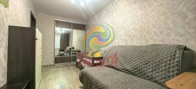 Продается 2-комн. квартира, 43,5 м²