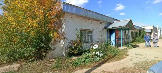 Продается здание, 278,8 м²