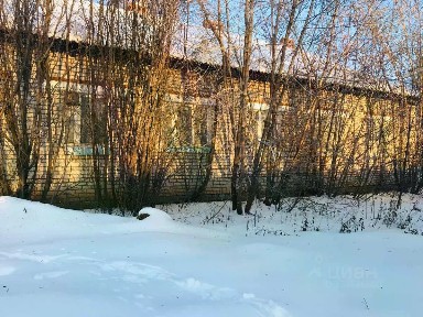 Продается здание, 186,3 м²