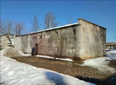 Продается здание, 117,8 м²