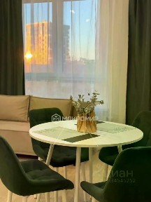 Продается 1-комн. квартира, 40 м²