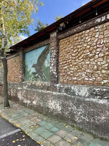 Сдается 3-этажный коттедж, 400 м²
