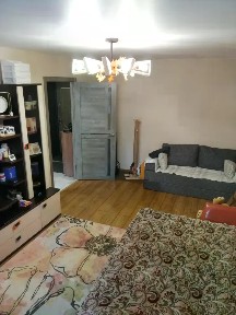 Продается 1-комн. квартира, 31,5 м²