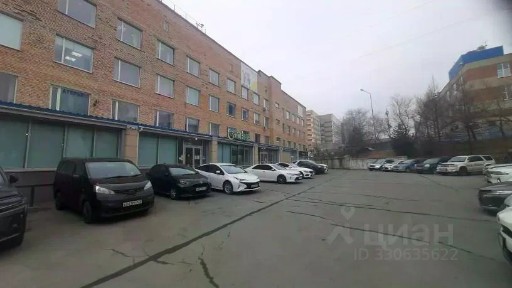 Сдается офис, 461,9 м²