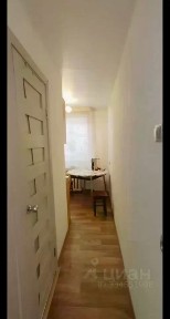 Продается квартира свободной планировки, 46,9 м²