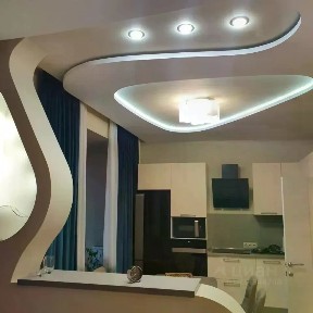 Продается студия, 44,3 м²