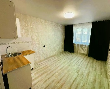 Продается студия, 18 м²