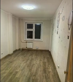 Продается 1-комн. квартира, 46,2 м²