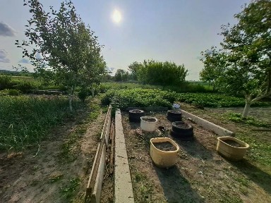 Продается 1-этажный дом, 33,2 м²
