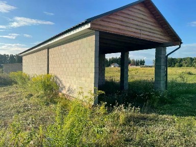 Продается 1-этажный дом, 54 м²