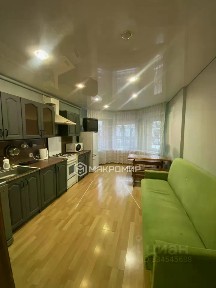 Сдается 2-комн. квартира, 72 м²