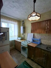 Продается 2-комн. квартира, 51,9 м²