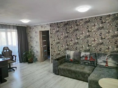 Продается 2-комн. квартира, 44 м²
