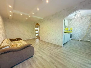 Продается 3-комн. квартира, 61,9 м²