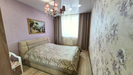 Продается 2-комн. квартира, 80,6 м²