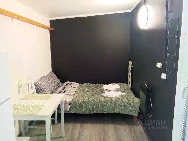 Сдается 1-этажный дом, 15 м²