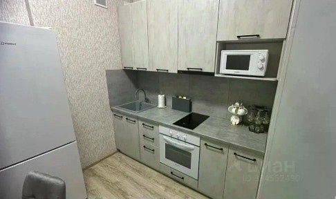 Сдается 1-комн. квартира, 35 м²