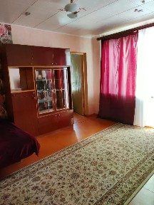 Сдается 2-комн. квартира, 40 м²