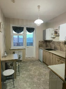 Сдается 1-комн. квартира, 39,9 м²