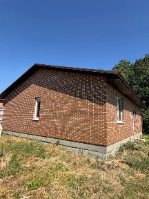 Продается 1-этажный дом, 109 м²