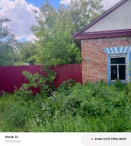 Продается 1-этажный дом, 90 м²