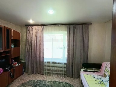 Продается 1-этажный дом, 52,9 м²