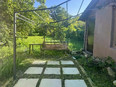 Продается 1-этажный дом, 25 м²